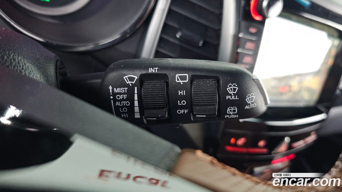 KG_Mobility_Ssangyong TIBOLI 2018