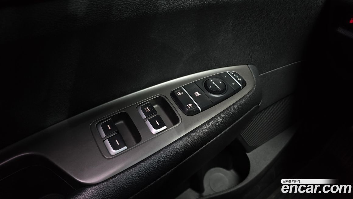 Kia K5 2019