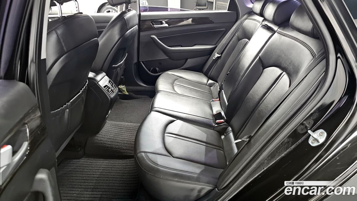 Hyundai Sonata 2017
