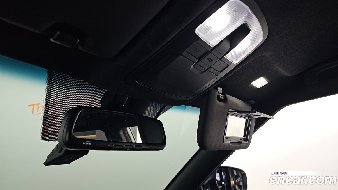 KG_Mobility_Ssangyong TIBOLI 2018