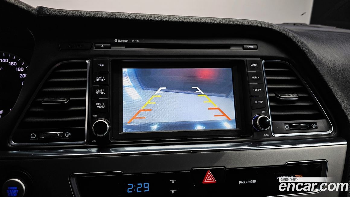 Hyundai Sonata 2017