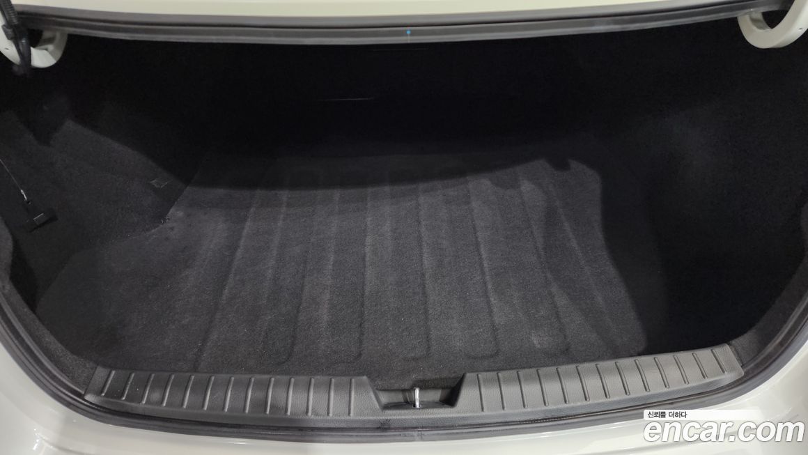 Kia K5 2014