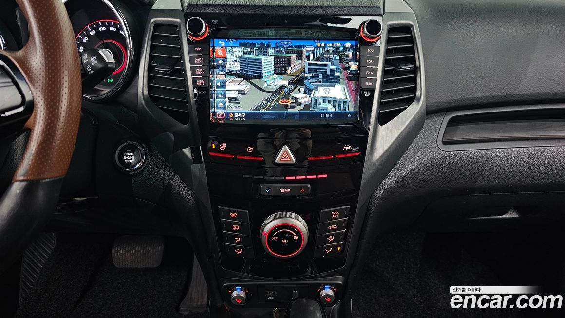 KG_Mobility_Ssangyong TIBOLI 2018