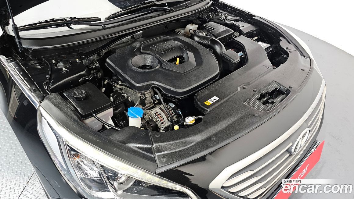 Hyundai Sonata 2017