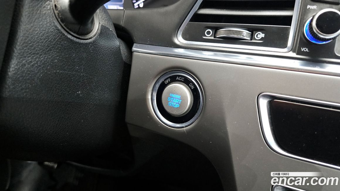 Hyundai Sonata 2017