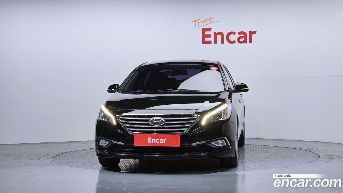 Hyundai Sonata 2017