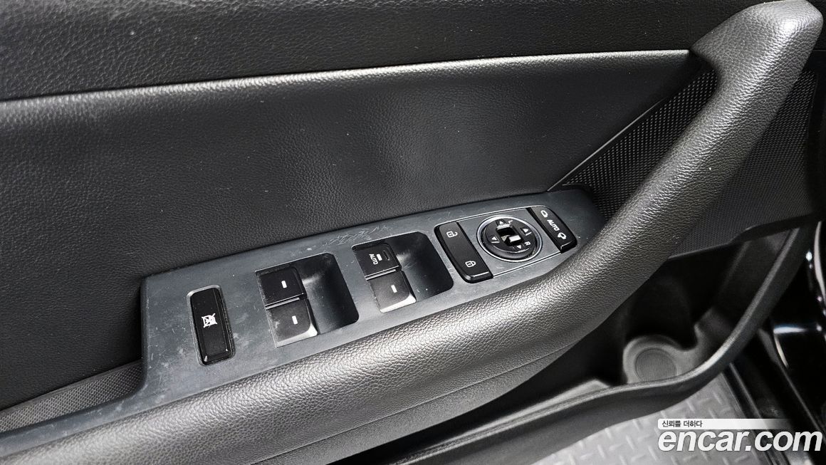 Hyundai Sonata 2017