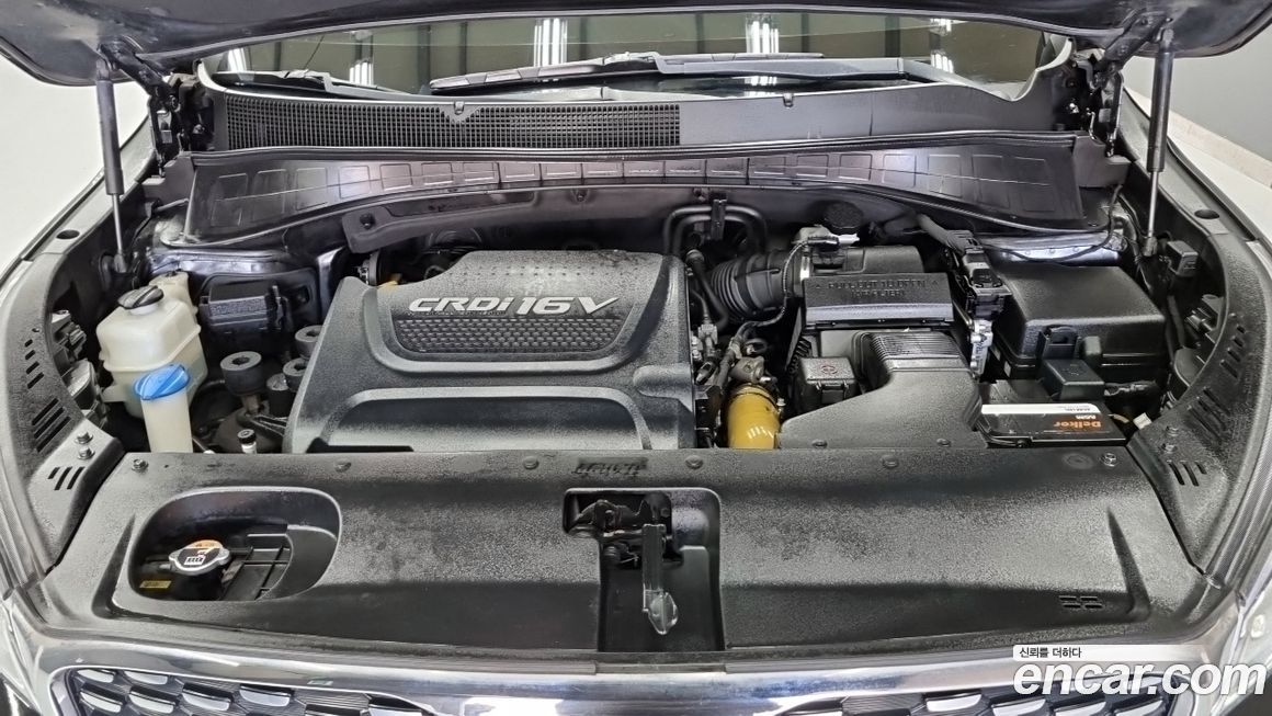 Kia Sorento 2018