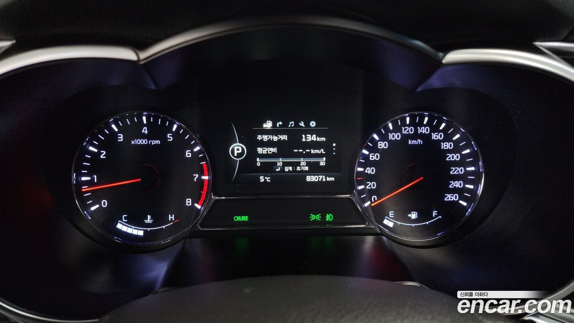 Kia K5 2014