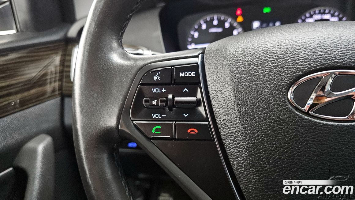 Hyundai Sonata 2017