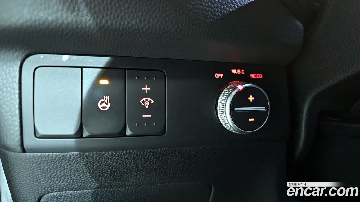 Kia Soul 2015
