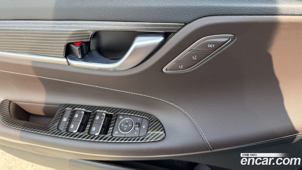 Hyundai Grandeur 2019