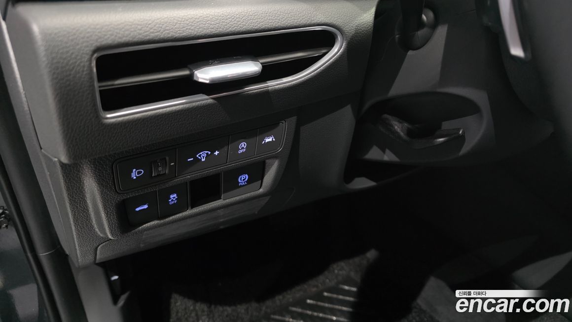 Hyundai Sonata 2021