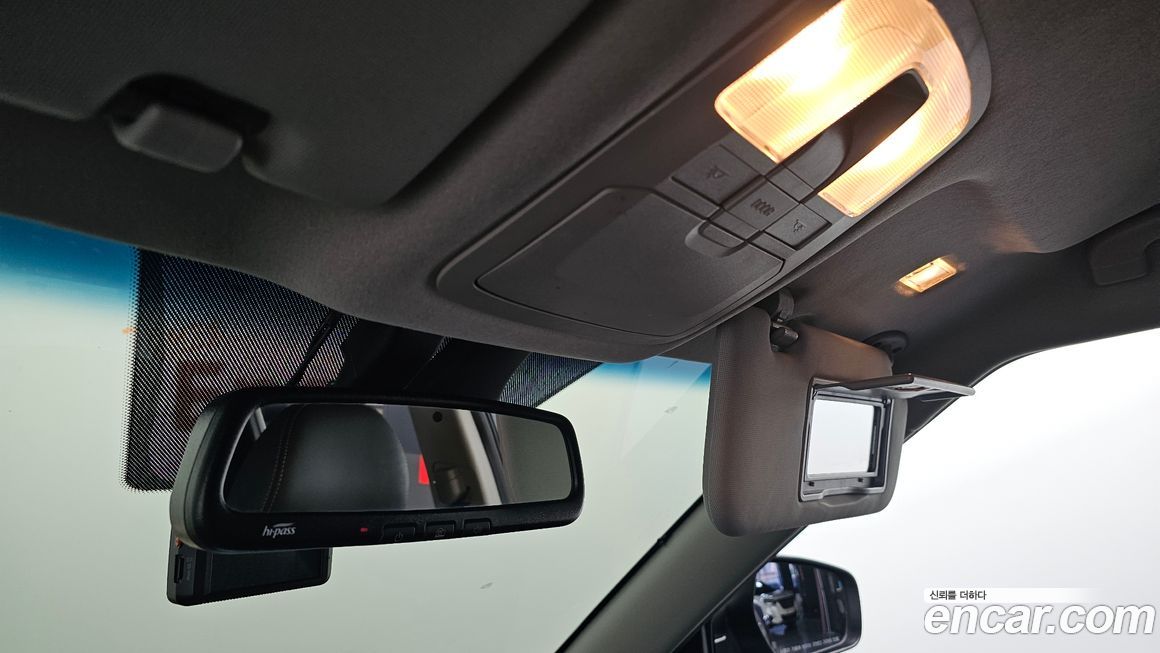 KG_Mobility_Ssangyong TIBOLI 2018