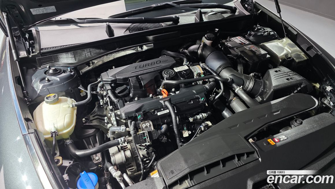 Hyundai Sonata 2021