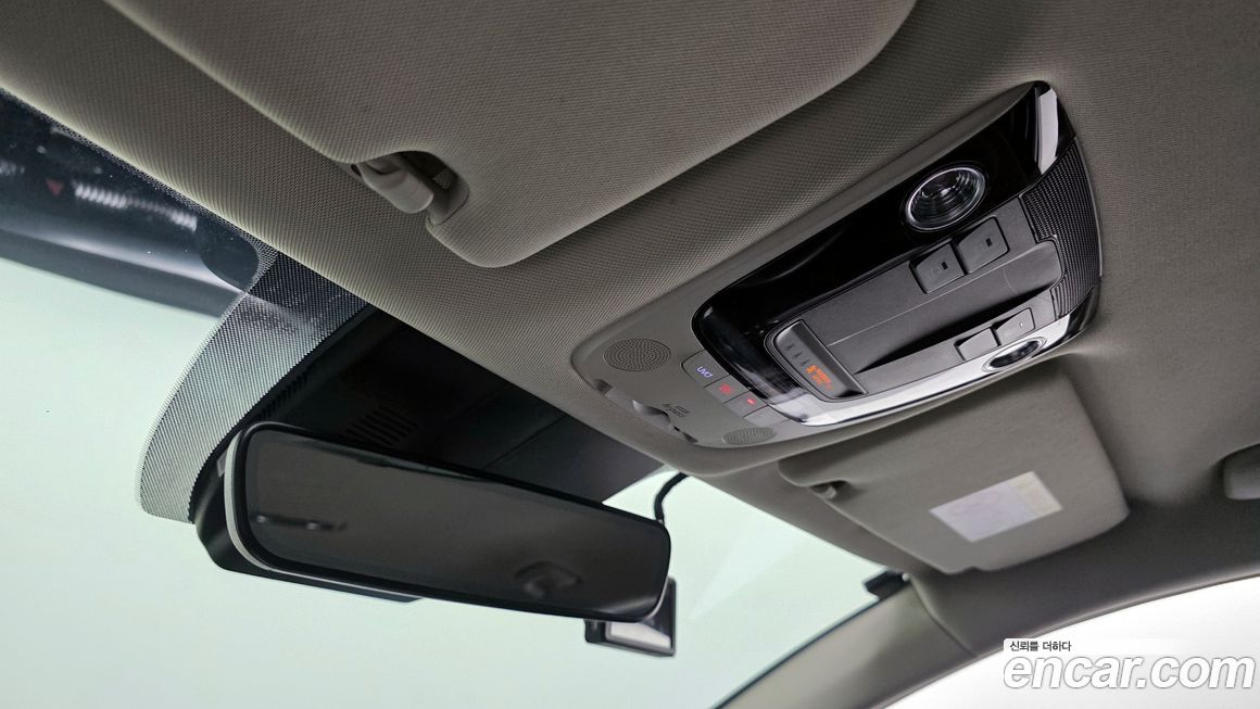 Kia K5 2021