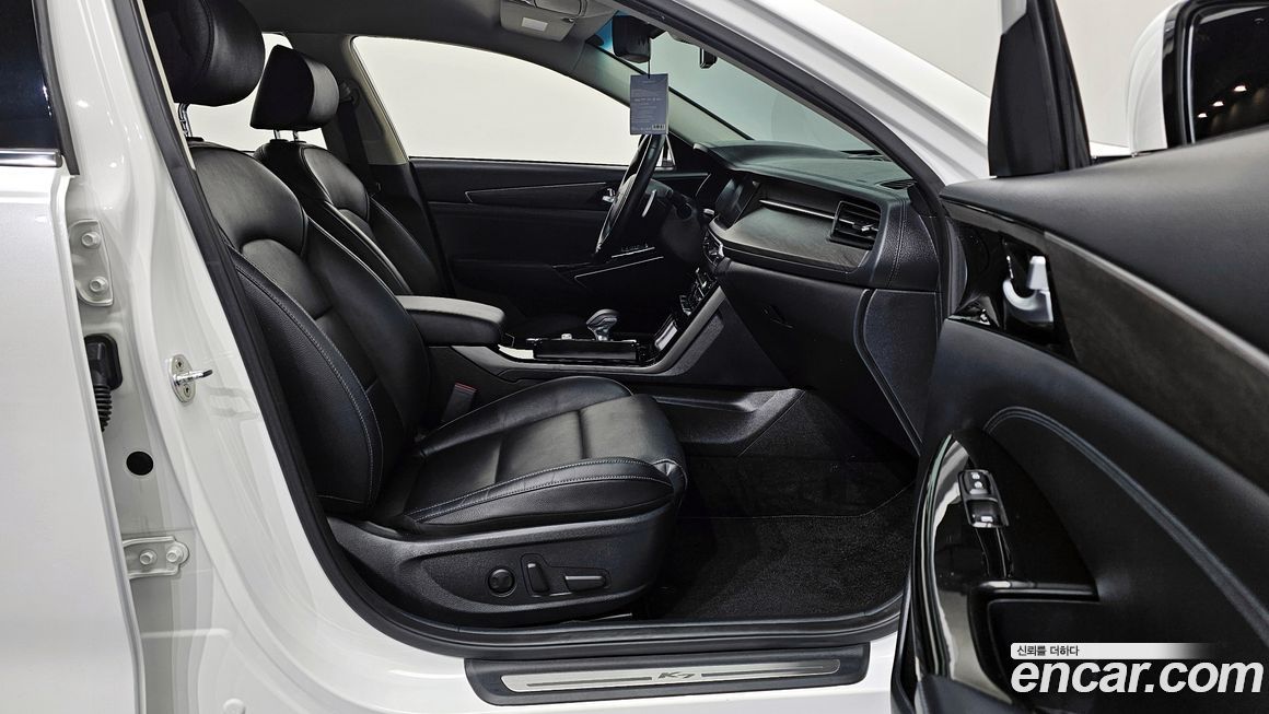 Kia K7 2020
