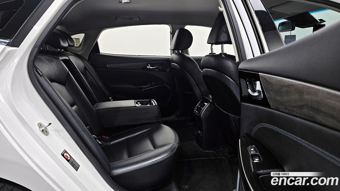 Kia K7 2020