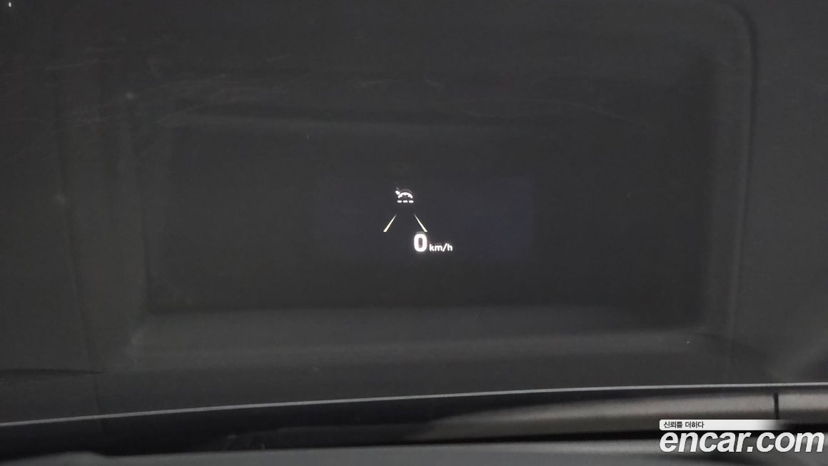 Hyundai Sonata 2021