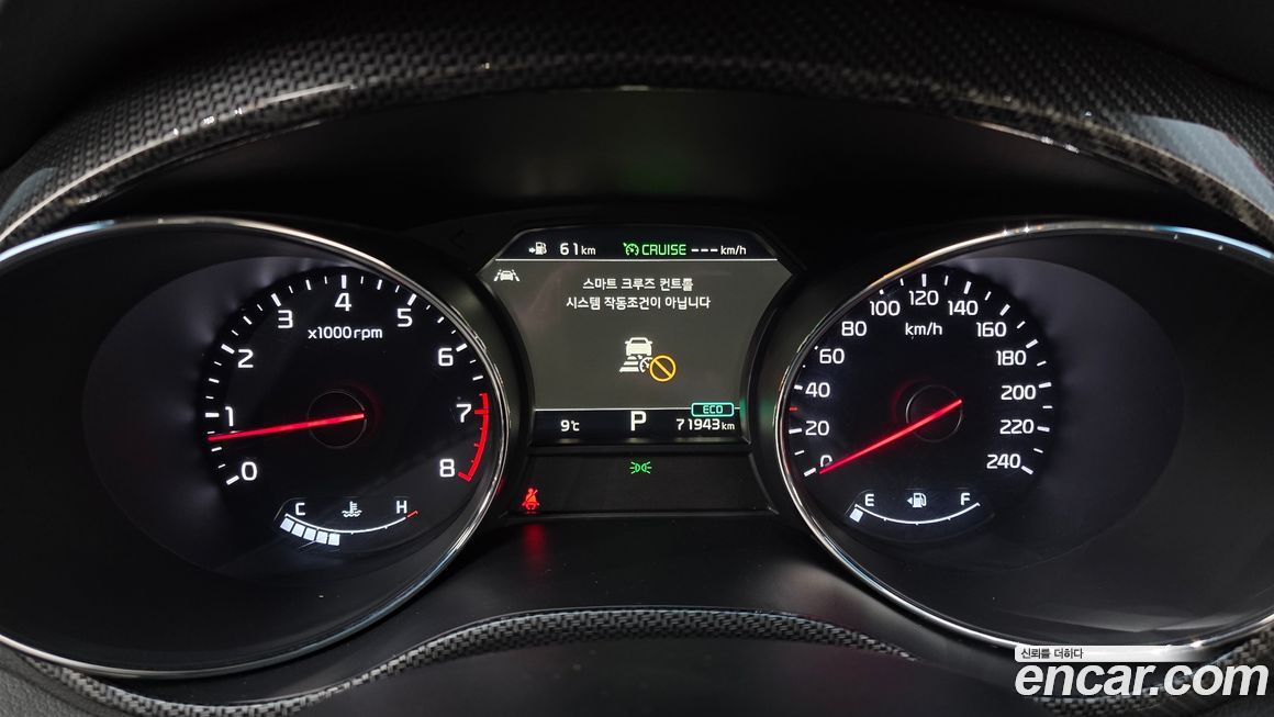 Kia Canival 2019