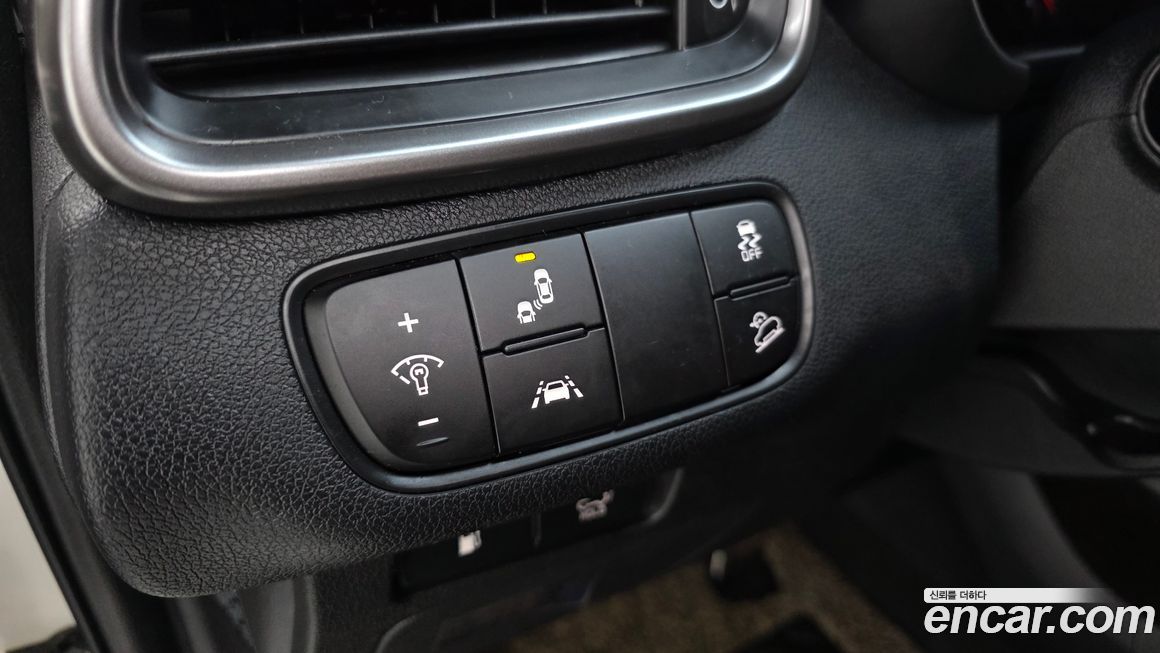 Kia Sorento 2019