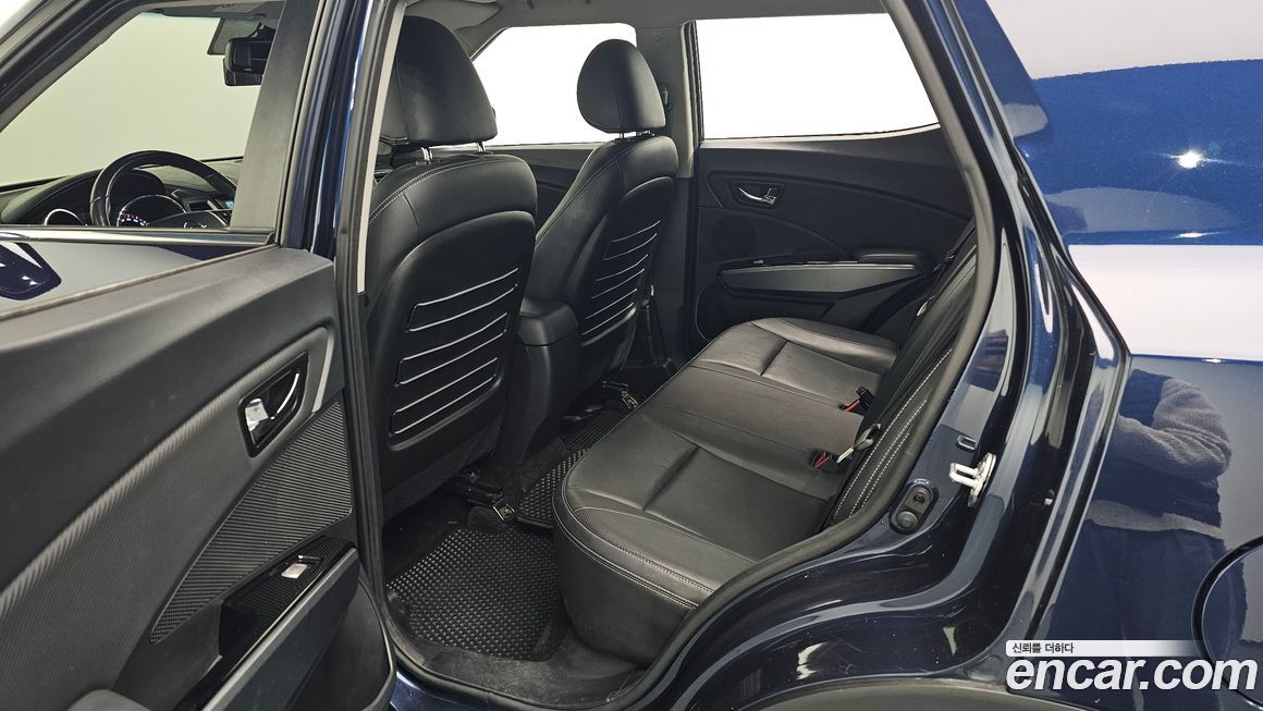 KG_Mobility_Ssangyong TIBOLI 2018