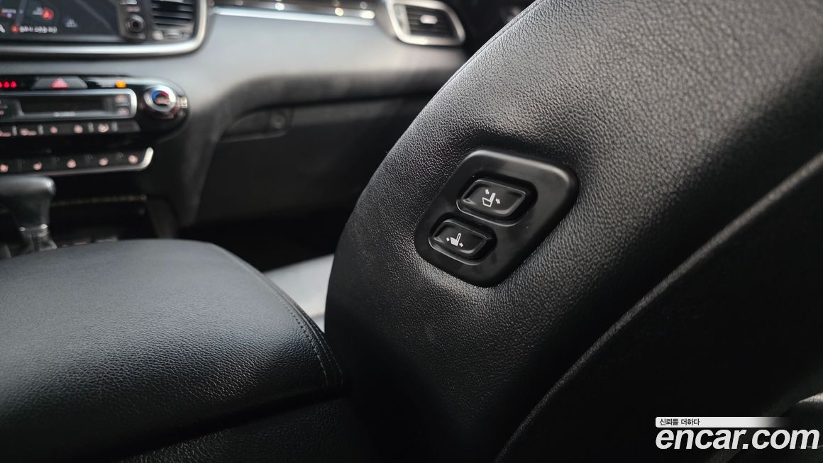 Kia Sorento 2019