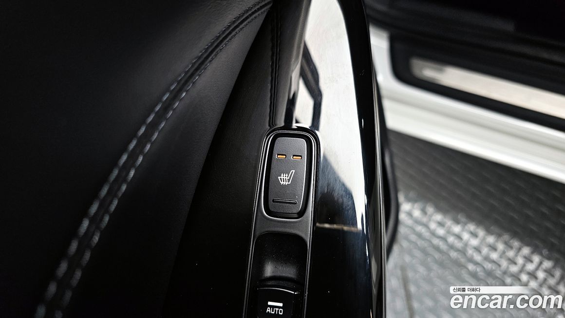 Kia K7 2020