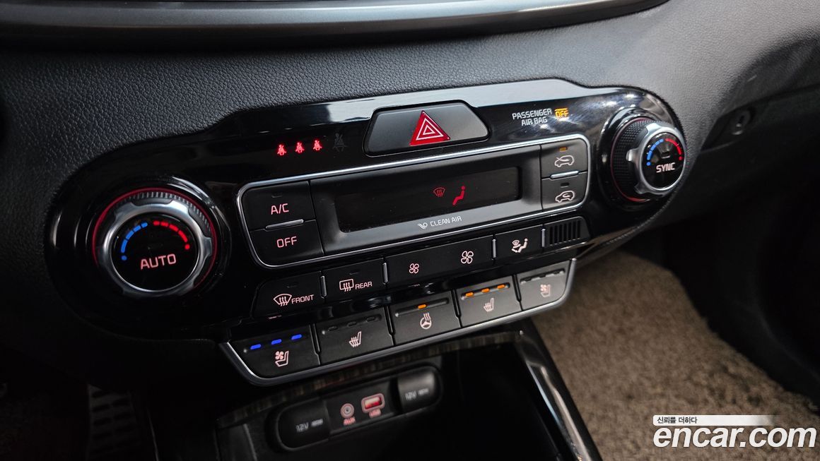 Kia Sorento 2019