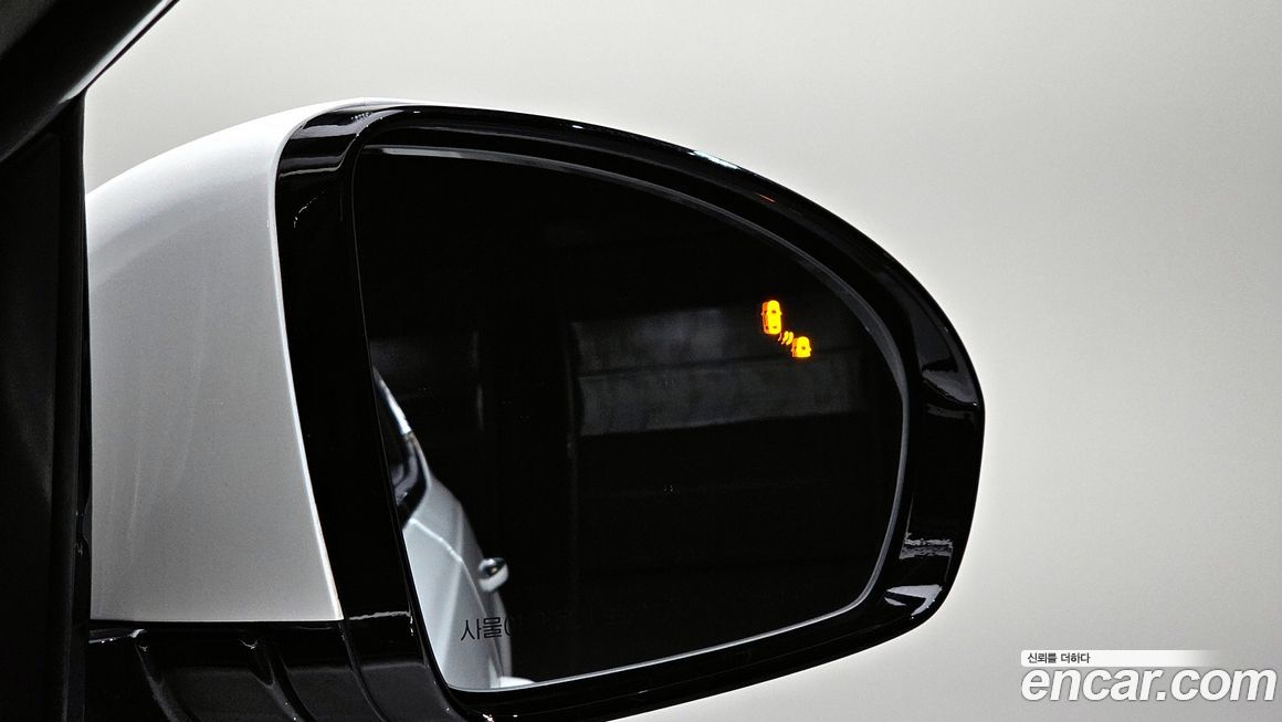 Kia K7 2020