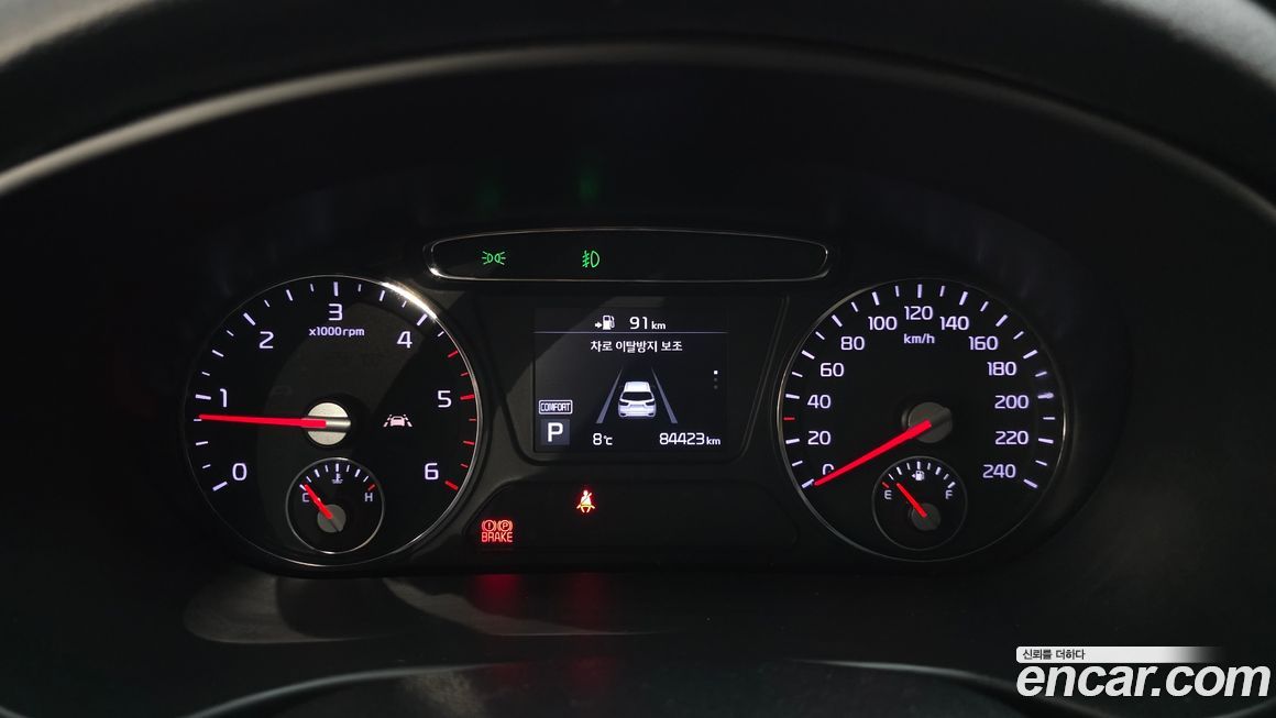 Kia Sorento 2019