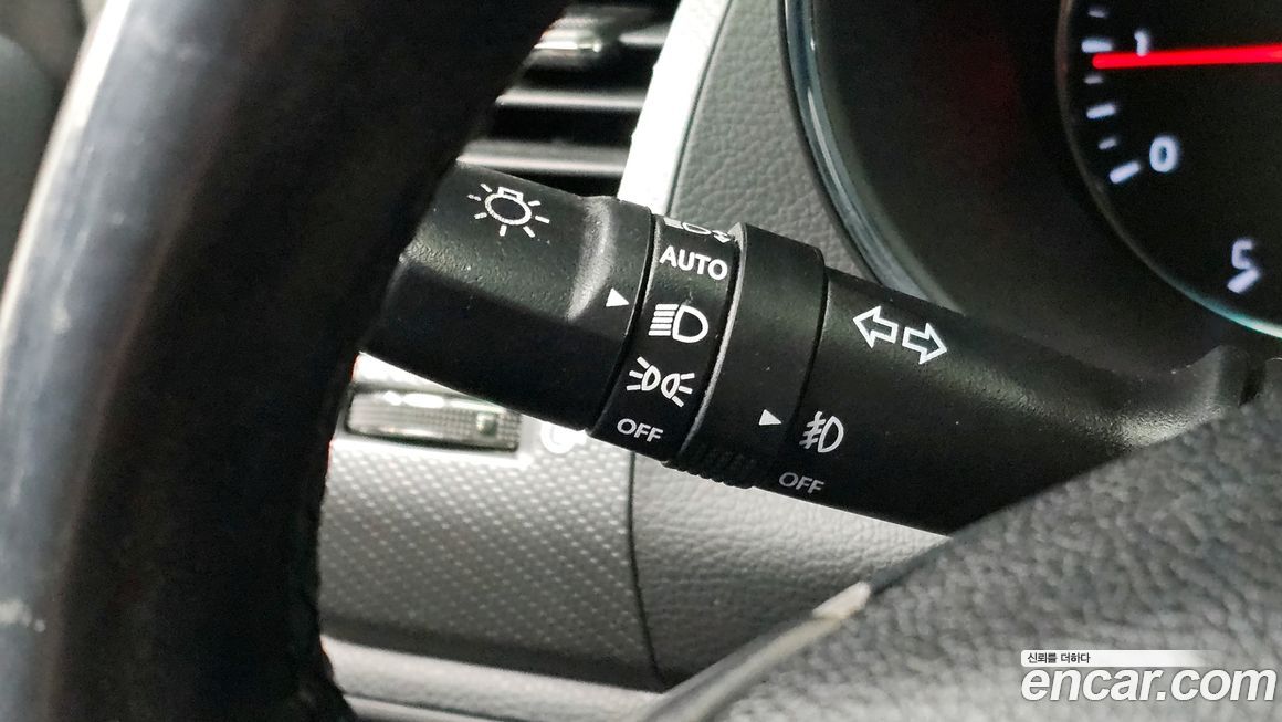 Kia K3 2016