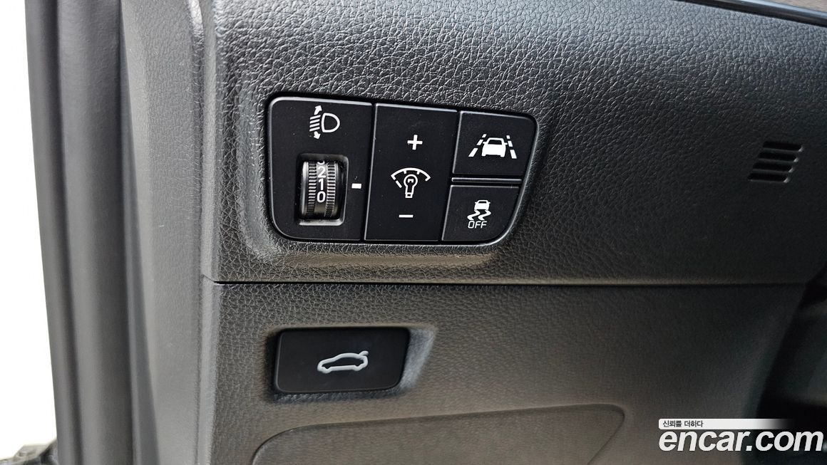 Kia K5 2021