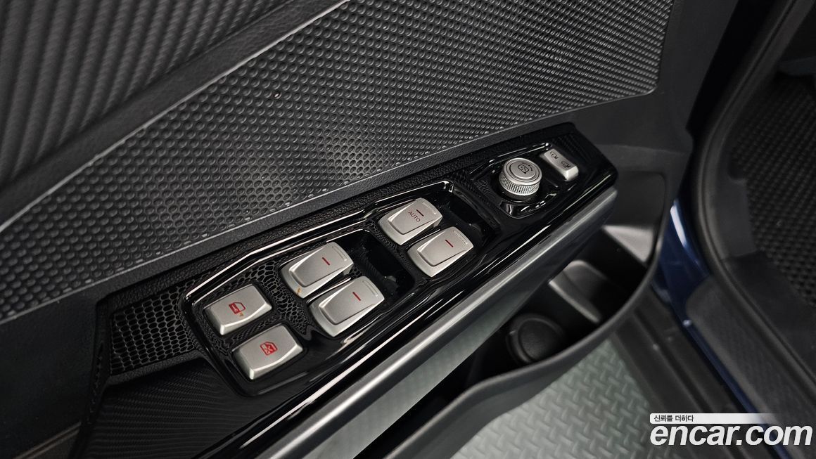 KG_Mobility_Ssangyong TIBOLI 2018