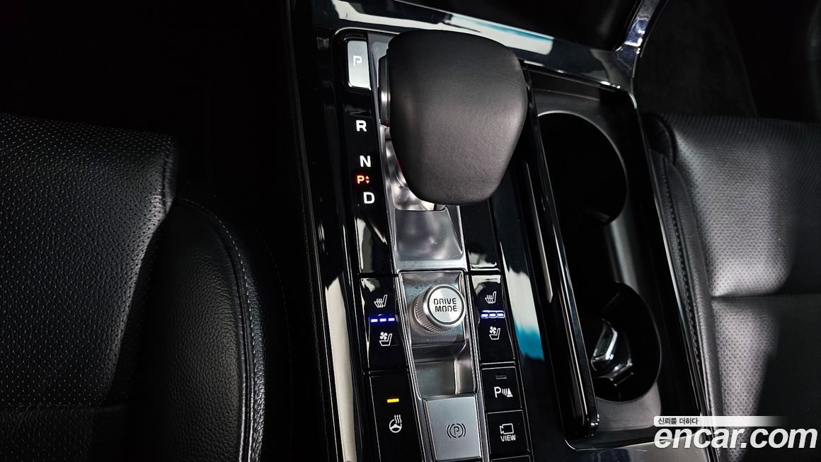 Kia K7 2020