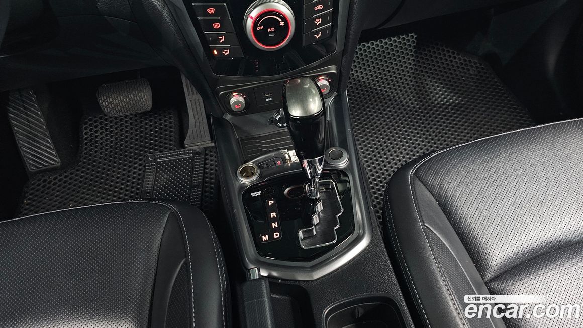 KG_Mobility_Ssangyong TIBOLI 2018