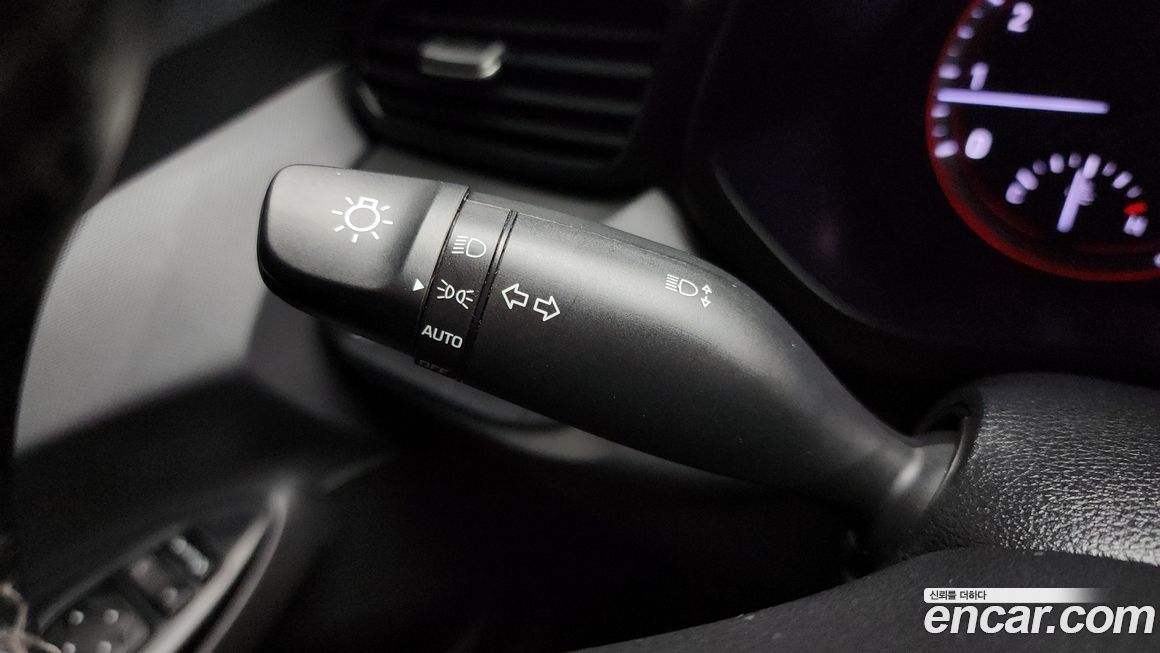 Hyundai Veloster 2018