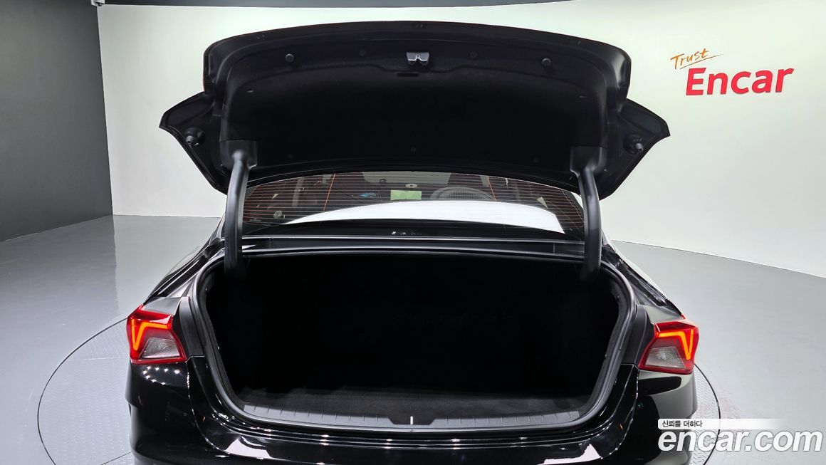 Kia K5 2021