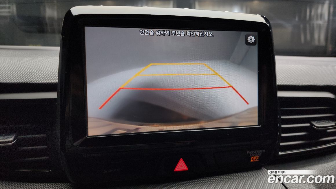 Hyundai Veloster 2018