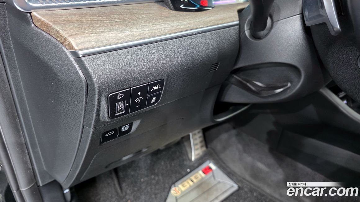 Kia K5 2021