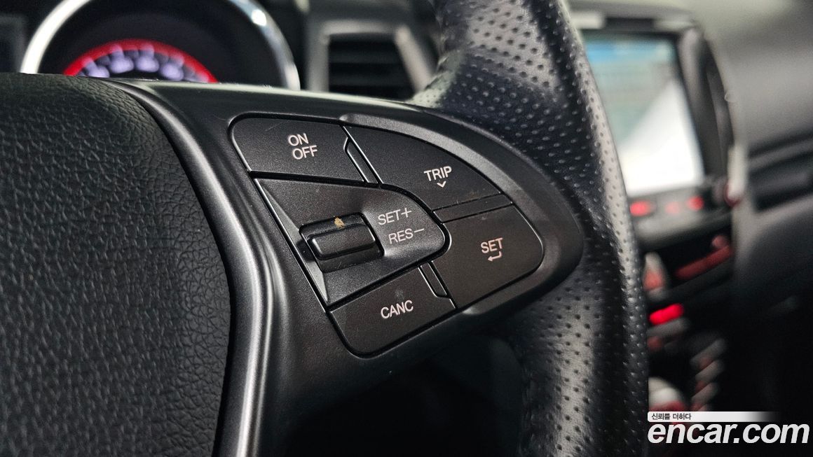 KG_Mobility_Ssangyong TIBOLI 2018