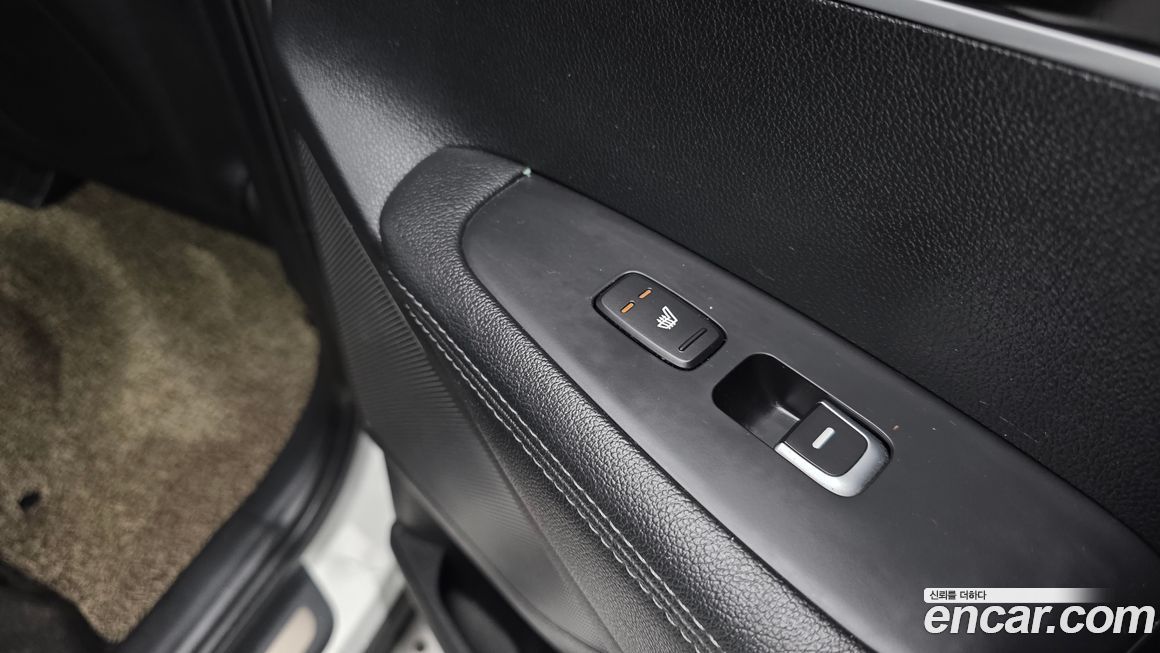Kia Sorento 2019