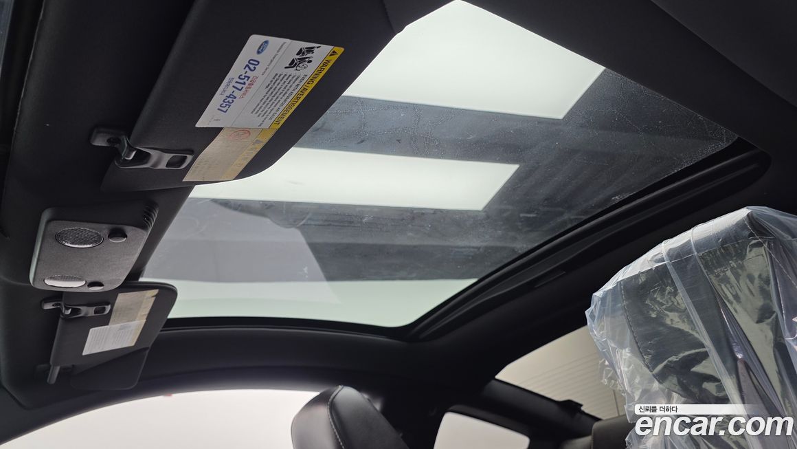 Ford Mustang 2010