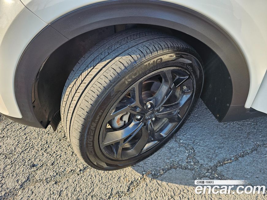 Kia Sportage 2021