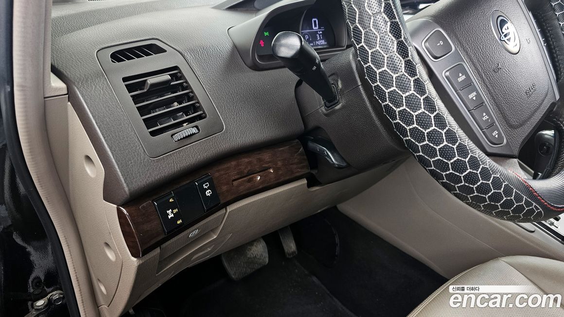 KG_Mobility_Ssangyong KORANDO 2014