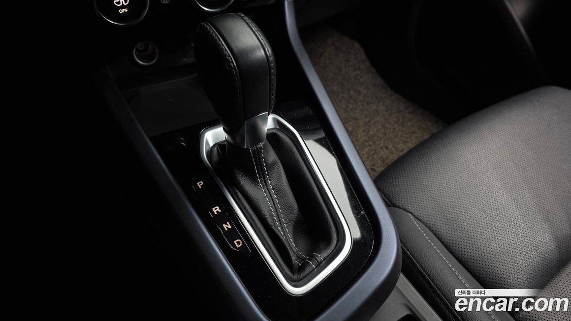 Renault-KoreaSamsung XM3 2020