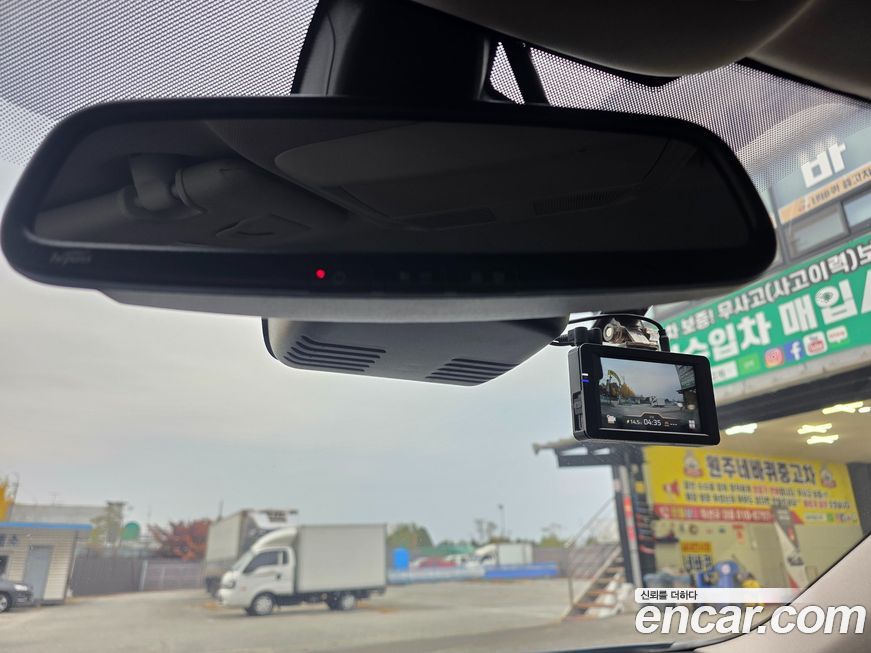 Renault-KoreaSamsung QM6 2017