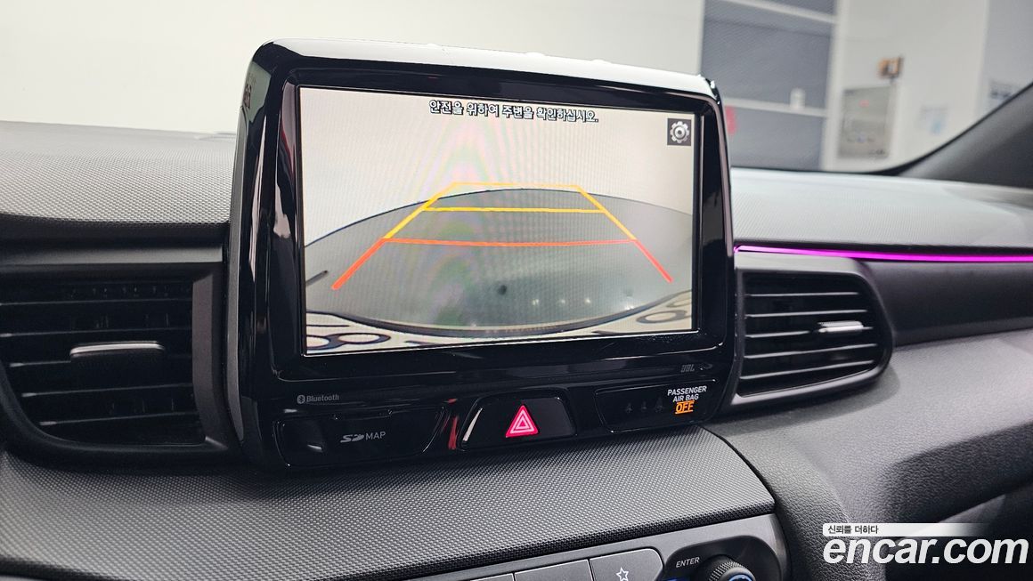 Hyundai Veloster 2018