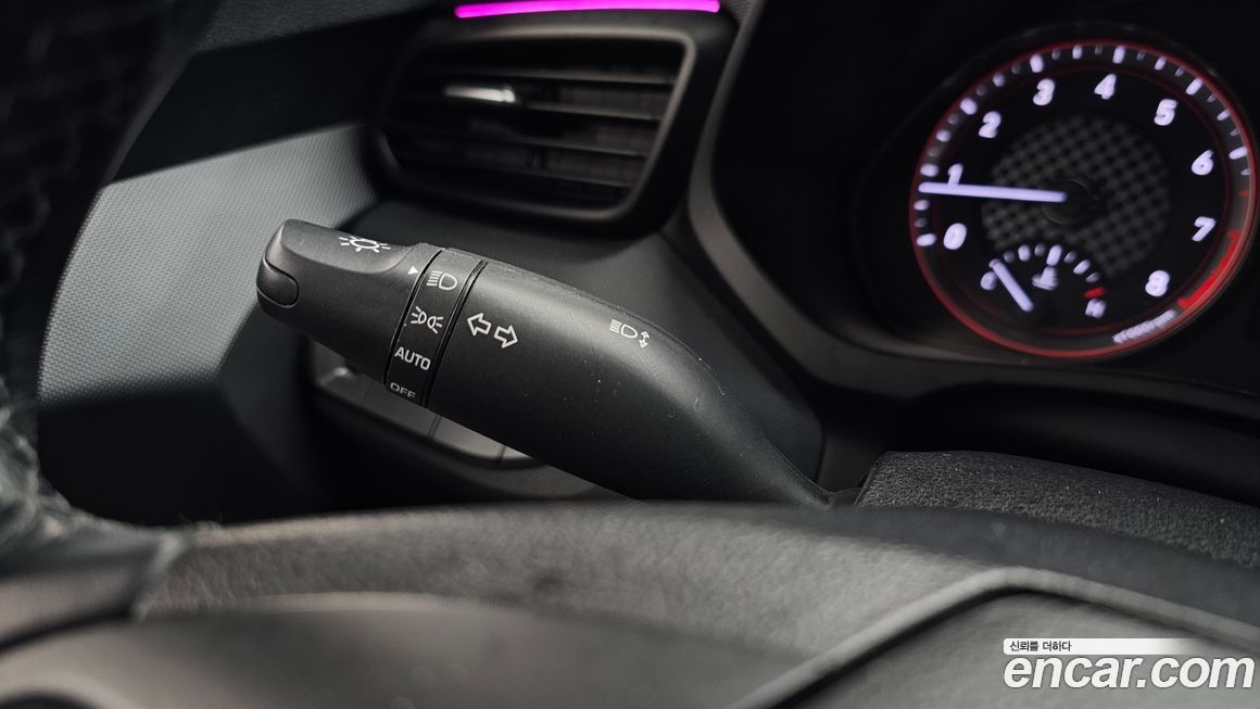 Hyundai Veloster 2018