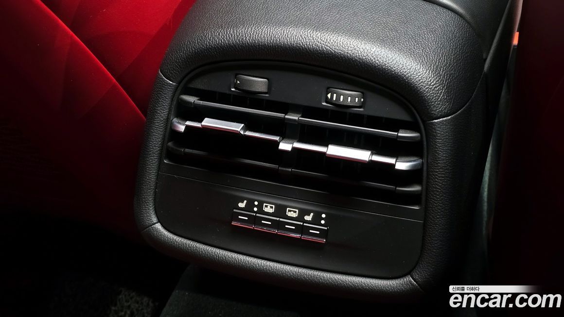 Maserati Ghibli 2017